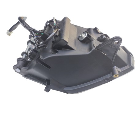 FARO FANALE GRUPPO OTTICO ANTERIORE ORIGINALE VOGE BRIVIDO 500 R 2023