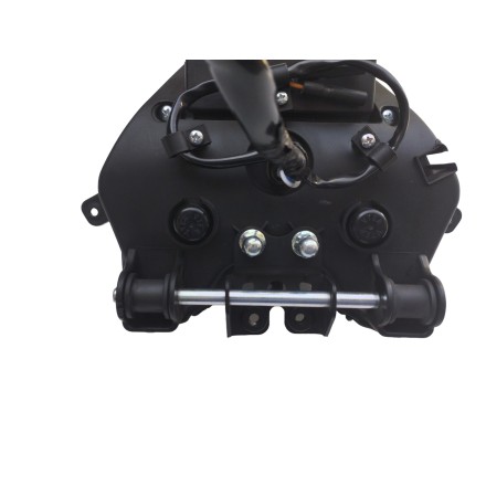 FARO FANALE GRUPPO OTTICO ANTERIORE ORIGINALE VOGE BRIVIDO 500 R 2023