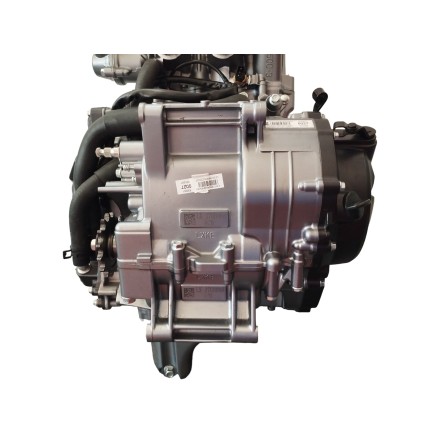 BLOCCO MOTORE COMPLETO ENGINE MOTOR ORIGINALE VOGE BRIVIDO 500 R 2023