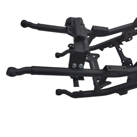 TELAIETTO SUPPORTO POSTERIORE ORIGINALE VOGE BRIVIDO 500 R 2023