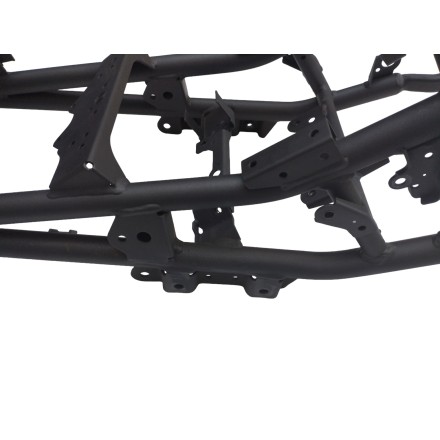 TELAIETTO SUPPORTO POSTERIORE ORIGINALE VOGE BRIVIDO 500 R 2023