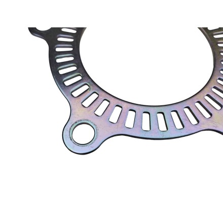 RUOTA FONICA POSTERIORE ORIGINALE VOGE BRIVIDO 500 R 2023