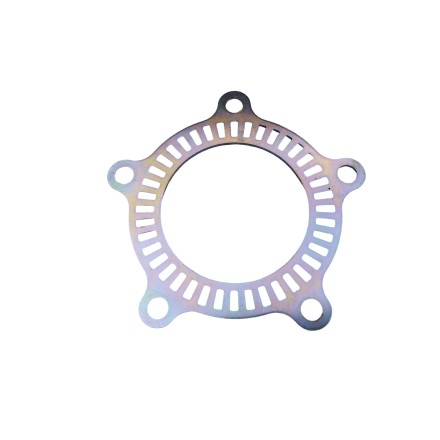 RUOTA FONICA POSTERIORE ORIGINALE VOGE BRIVIDO 500 R 2023