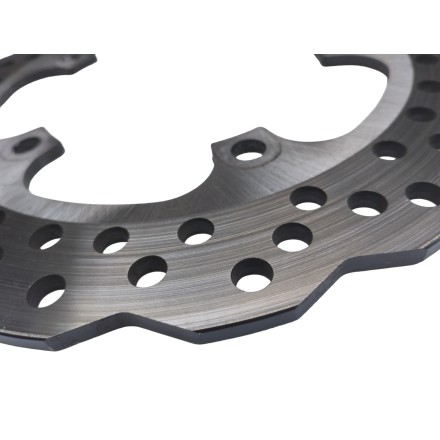 DISCO FRENO POSTERIORE ORIGINALE VOGE BRIVIDO 500 R 2023