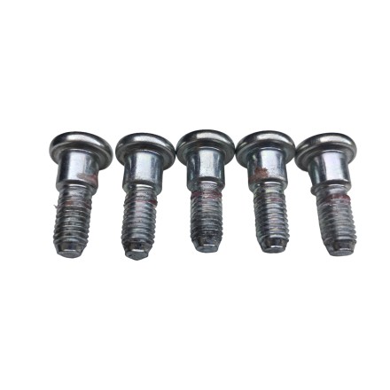 PERNI DISCO FRENO POSTERIORE ORIGINALE VOGE BRIVIDO 500 R 2023