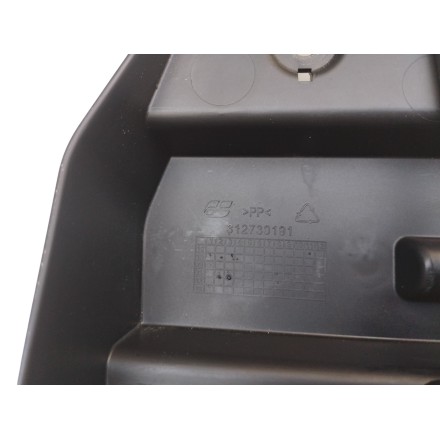 PORTA OGGETTI CASSETTO ORIGINALE VOGE BRIVIDO 500 R 2023