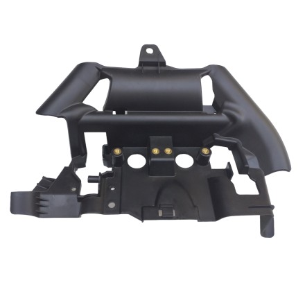 PLASTICA COPRI BOBINE  ORIGINALE VOGE BRIVIDO 500 R 2023