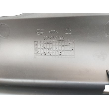 PLASTICA COPRI BOBINE  ORIGINALE VOGE BRIVIDO 500 R 2023