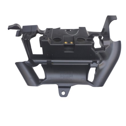 PLASTICA COPRI BOBINE  ORIGINALE VOGE BRIVIDO 500 R 2023