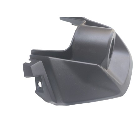 PLASTICA COPRI BLOCCHETTO ORIGINALE VOGE BRIVIDO 500 R 2023