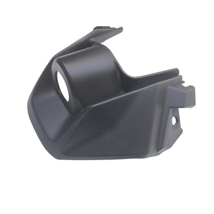 PLASTICA COPRI BLOCCHETTO ORIGINALE VOGE BRIVIDO 500 R 2023