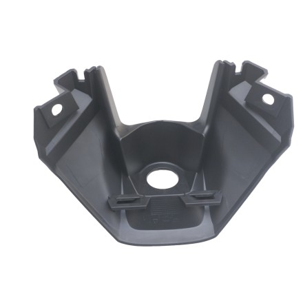 PLASTICA COPRI BLOCCHETTO ORIGINALE VOGE BRIVIDO 500 R 2023