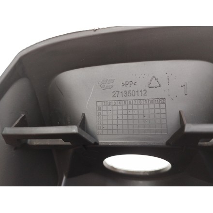 PLASTICA COPRI BLOCCHETTO ORIGINALE VOGE BRIVIDO 500 R 2023