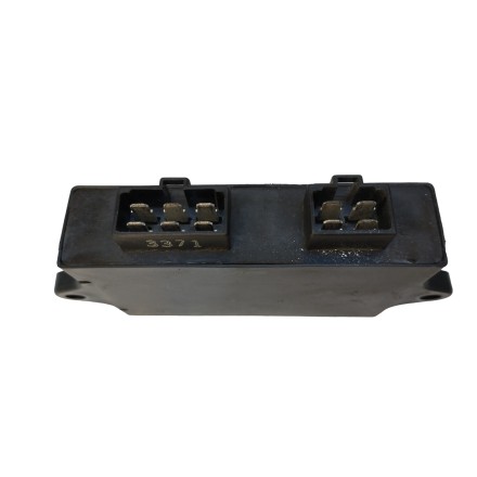 CENTRALINA AVVIAMENTO UNITA' DI ACCENSIONE ORIGINALE YAMAHA XV 535 VIRAGO 1987