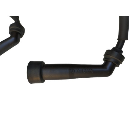 COPPIE BOBINE CANDELE ACCENSIONE AVVIAMENTO ORIGINALE YAMAHA XV 535 VIRAGO 1987