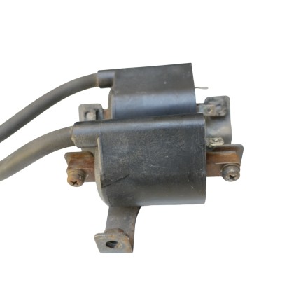 COPPIE BOBINE CANDELE ACCENSIONE AVVIAMENTO ORIGINALE YAMAHA XV 535 VIRAGO 1987