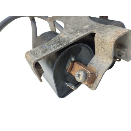 COPPIE BOBINE CANDELE ACCENSIONE AVVIAMENTO ORIGINALE YAMAHA XV 535 VIRAGO 1987