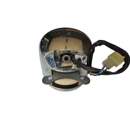 STRUMENTAZIONE CRUSCOTTO STRUMENTI ORIGINALE YAMAHA XV 535 VIRAGO 1987