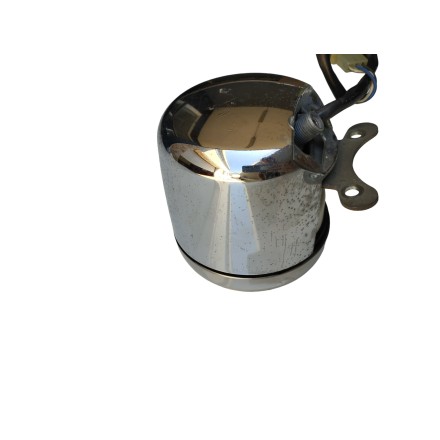 STRUMENTAZIONE CRUSCOTTO STRUMENTI ORIGINALE YAMAHA XV 535 VIRAGO 1987