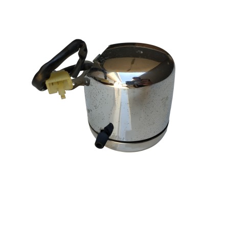 STRUMENTAZIONE CRUSCOTTO STRUMENTI ORIGINALE YAMAHA XV 535 VIRAGO 1987