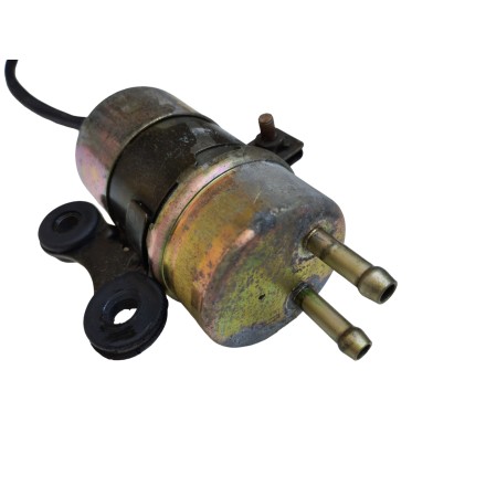 POMPA BENZINA CARBURANTE ORIGINALE YAMAHA XV 535 VIRAGO 1987