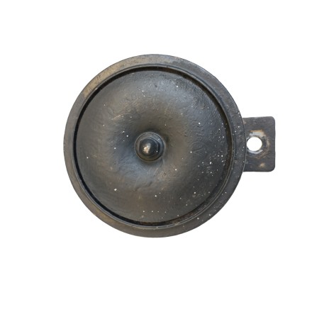 CLAXON CLACSON AVVISATORE SONORO ACUSTICO ORIGINALE YAMAHA XV 535 VIRAGO 1987