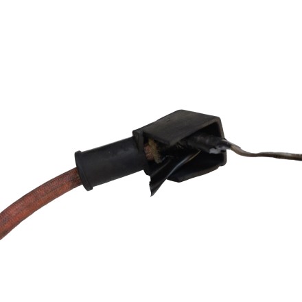 RELE' TELERUTTORE AVVIAMENTO CAVI BATTERIA ORIGINALE YAMAHA XV 535 VIRAGO 1987