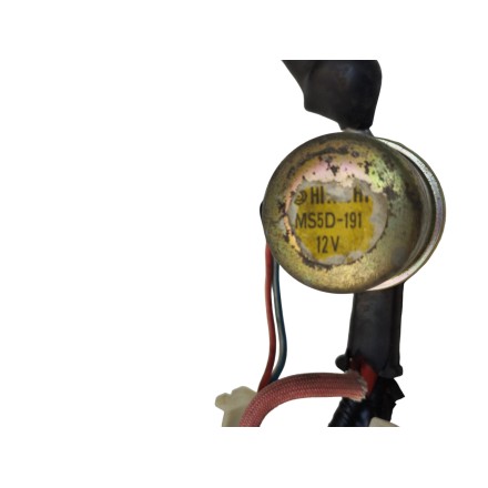 RELE' TELERUTTORE AVVIAMENTO CAVI BATTERIA ORIGINALE YAMAHA XV 535 VIRAGO 1987