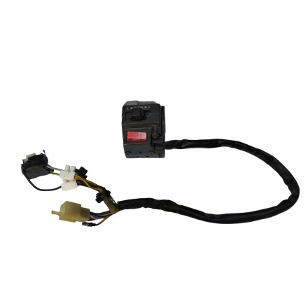 RELE' TELERUTTORE AVVIAMENTO CAVI BATTERIA ORIGINALE YAMAHA XV 535 VIRAGO 1987