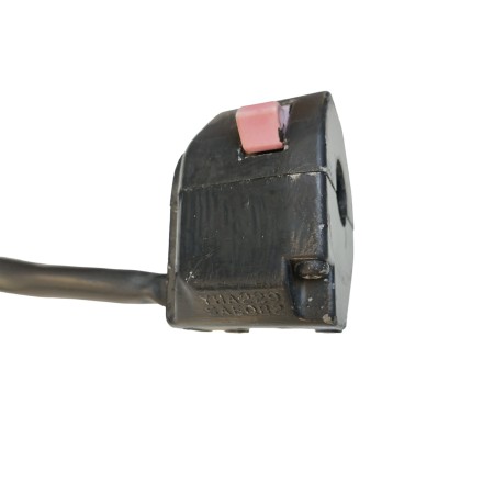 COMMUTATORE BLOCCHETTO COMANDI DEVIO LUCI ORIGINALE YAMAHA XV 535 VIRAGO 1987