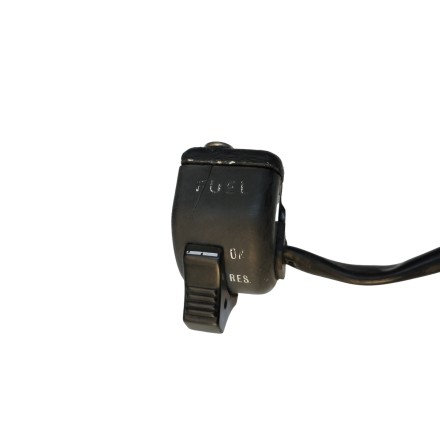 PULSANTE BENZINA CARBURANTE RISERVA ORIGINALE YAMAHA XV 535 VIRAGO 1987