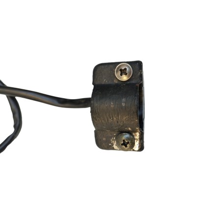 PULSANTE BENZINA CARBURANTE RISERVA ORIGINALE YAMAHA XV 535 VIRAGO 1987