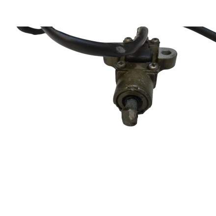 SENSORE CAVALLETTO LATERALE ORIGINALE YAMAHA XV 535 VIRAGO 1987