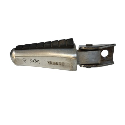 PEDALINO POSTERIORE DESTRO ORIGINALE YAMAHA XV 535 VIRAGO 1987