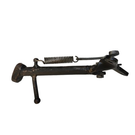 CAVALLETTO LATERALE ORIGINALE YAMAHA XV 535 VIRAGO 1987