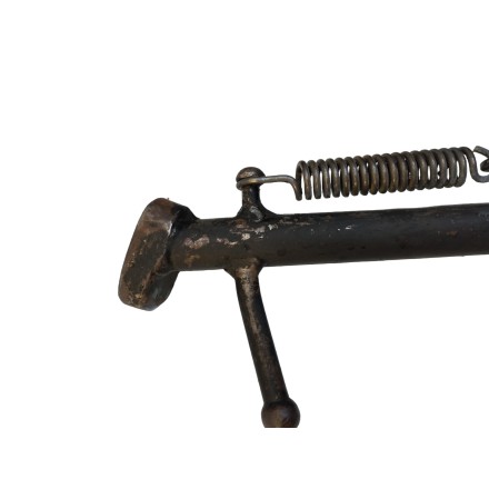 CAVALLETTO LATERALE ORIGINALE YAMAHA XV 535 VIRAGO 1987