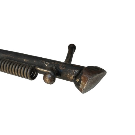 CAVALLETTO LATERALE ORIGINALE YAMAHA XV 535 VIRAGO 1987