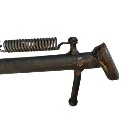 CAVALLETTO LATERALE ORIGINALE YAMAHA XV 535 VIRAGO 1987