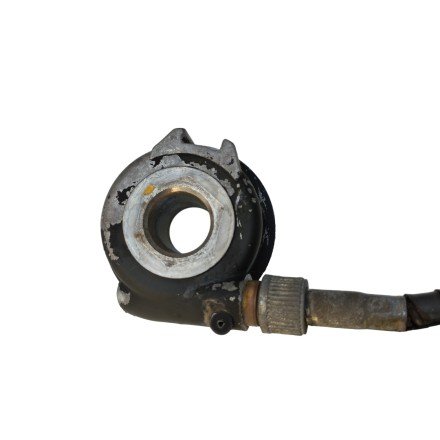 RINVIO RUOTA ANTERIORE  ORIGINALE YAMAHA XV 535 VIRAGO 1987