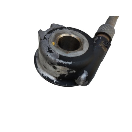 RINVIO RUOTA ANTERIORE  ORIGINALE YAMAHA XV 535 VIRAGO 1987