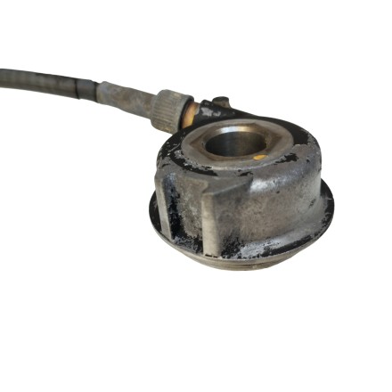 RINVIO RUOTA ANTERIORE  ORIGINALE YAMAHA XV 535 VIRAGO 1987