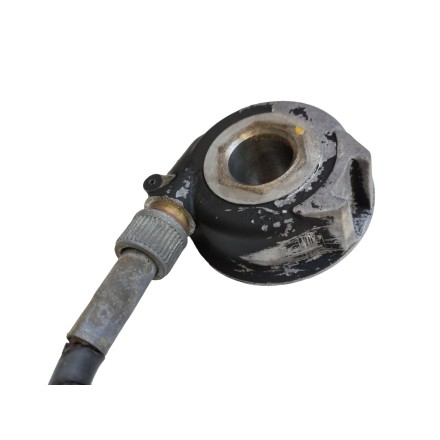 RINVIO RUOTA ANTERIORE  ORIGINALE YAMAHA XV 535 VIRAGO 1987