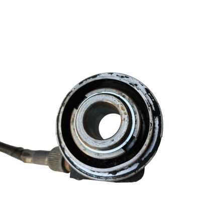 RINVIO RUOTA ANTERIORE  ORIGINALE YAMAHA XV 535 VIRAGO 1987