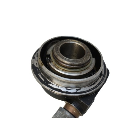 RINVIO RUOTA ANTERIORE  ORIGINALE YAMAHA XV 535 VIRAGO 1987