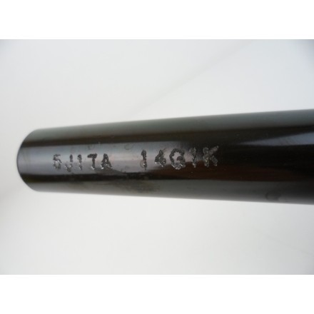 MANUBRIO STERZO COMPLETO DI SUPPORTO FORCELLA SUZUKI BURGMAN 400 K6 2006