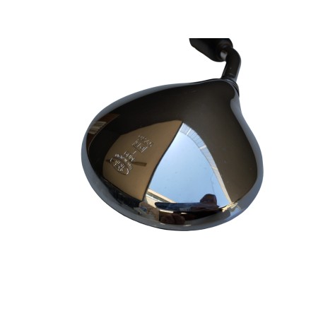 SPECCHIETTO RETROVISORE SINISTRO  ORIGINALE YAMAHA XV 535 VIRAGO 1987