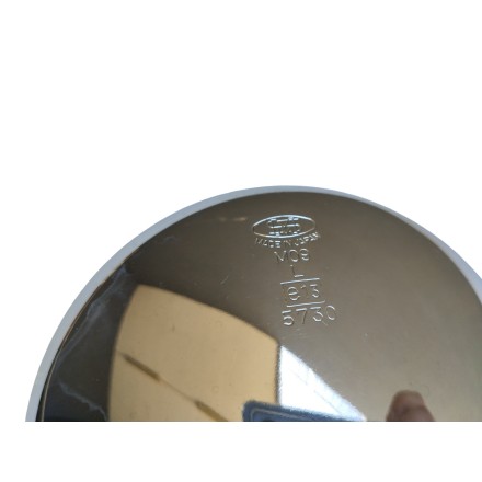 SPECCHIETTO RETROVISORE SINISTRO  ORIGINALE YAMAHA XV 535 VIRAGO 1987