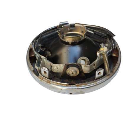 FARO FANALE LUCE ANTERIORE ORIGINALE YAMAHA XV 535 VIRAGO 1987