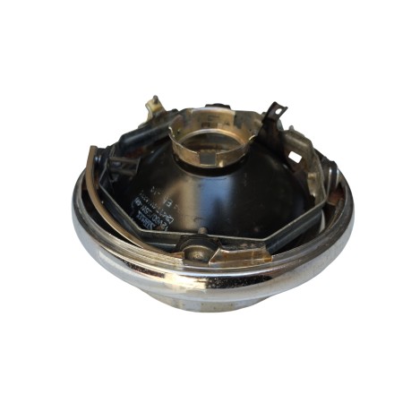 FARO FANALE LUCE ANTERIORE ORIGINALE YAMAHA XV 535 VIRAGO 1987