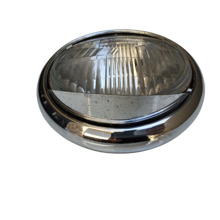 FARO FANALE LUCE ANTERIORE ORIGINALE YAMAHA XV 535 VIRAGO 1987